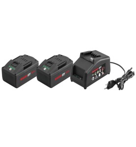 Roller - Power-Pack 22 V 5,0 Ah + 5,0 Ah + 90 W - 571591 A220 -  - 4044942254936 - 947,42 € - 