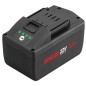 ROLLER'S Power-Pack 22 V 5,0 Ah + 5,0 Ah + 290 W ROLLER'S Power-Pack 22 V 5,0 Ah + 5,0 Ah + 290 W