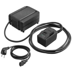 ROLLER'S Spannungsversorgung 220-240 V, 50-60 Hz, 21,6 V, 40 A - 571578 A220 -  - 4044942258972 - 616,37 € - 