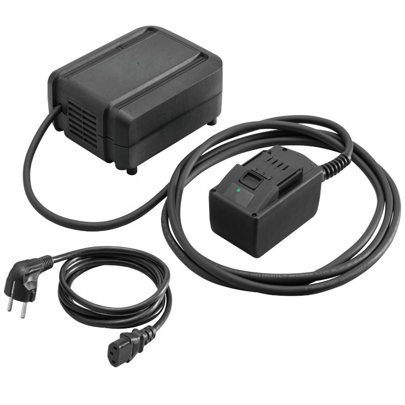 ROLLER'S Spannungsversorgung 220-240 V, 50-60 Hz, 21,6 V, 40 A - 571578 A220 -  - 4044942258972 - 616,37 € - 
