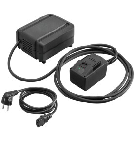 ROLLER'S Spannungsversorgung 220-240 V, 50-60 Hz, 21,6 V, 40 A - 571578 A220 -  - 4044942258972 - 616,37 € - 