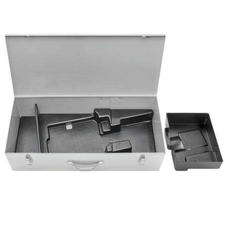 Roller Stahlblechkasten mit 2 Einlagen - 560030 A -  - 4044942169926 - 153,16 € - 