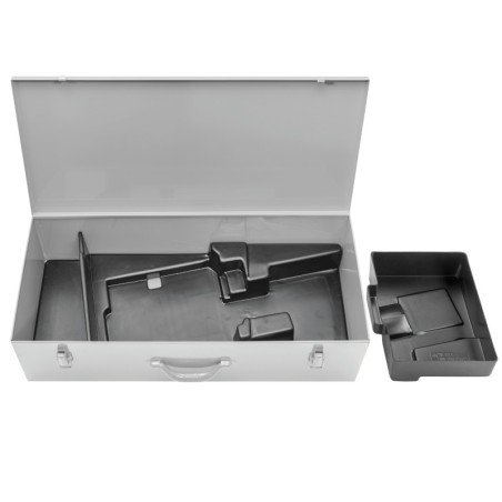 Roller Stahlblechkasten mit 2 Einlagen - 560030 A -  - 4044942169926 - 153,16 € - 