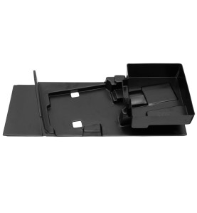 Roller Stahlblechkasten mit 2 Einlagen - 560030 A -  - 4044942169926 - 153,16 € - 