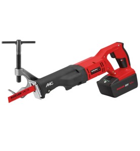 ROLLER'S Fox Akku 22V VE Set/P - 560055 A22 -  - 4044942254868 - 1.019,06 € - 