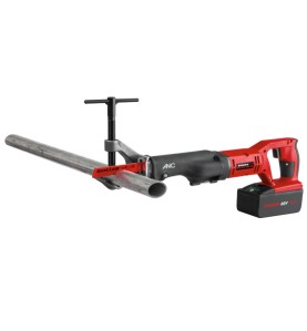 ROLLER'S Fox Akku 22V VE Set/P - 560055 A22 -  - 4044942254868 - 1.019,06 € - 