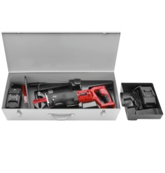 ROLLER'S Fox Akku 22V VE Set/P - 560055 A22 -  - 4044942254868 - 1.019,06 € - 