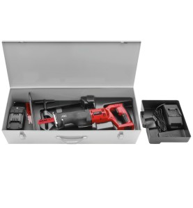 ROLLER'S Fox Akku 22V VE Set/P - 560055 A22 -  - 4044942254868 - 1.019,06 € - 