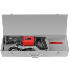 ROLLER'S Carat ANC Set - Elektro-Universalsäbelsäge - 560040 A220 -  - 4044942052785 - 690,49 € - 