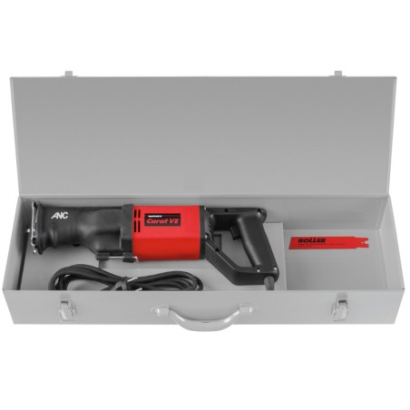 ROLLER'S Carat ANC Set - Elektro-Universalsäbelsäge - 560040 A220 -  - 4044942052785 - 690,49 € - 