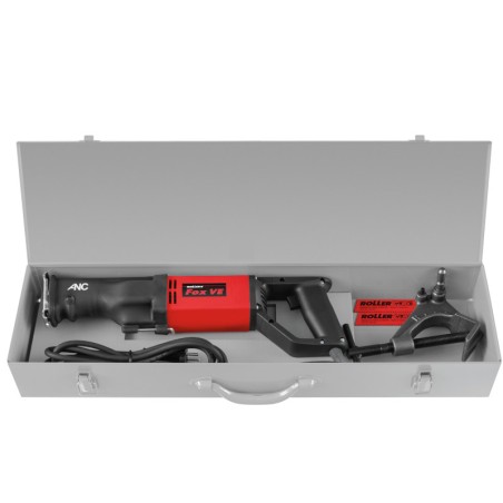 ROLLER'S Fox ANC VE Set - Elektro-Rohrsäge - 560027 A220 -  - 4044942052648 - 888,12 € - 