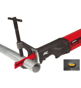 ROLLER'S Fox ANC SR Set - Elektro-Rohrsäge bis 6 Zoll, 250 mm - 560026 A220 -  - 4044942052570 - 974,59 € - 