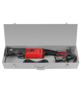 ROLLER'S Fox ANC SR Set - Elektro-Rohrsäge bis 6 Zoll, 250 mm - 560026 A220 -  - 4044942052570 - 974,59 € - 