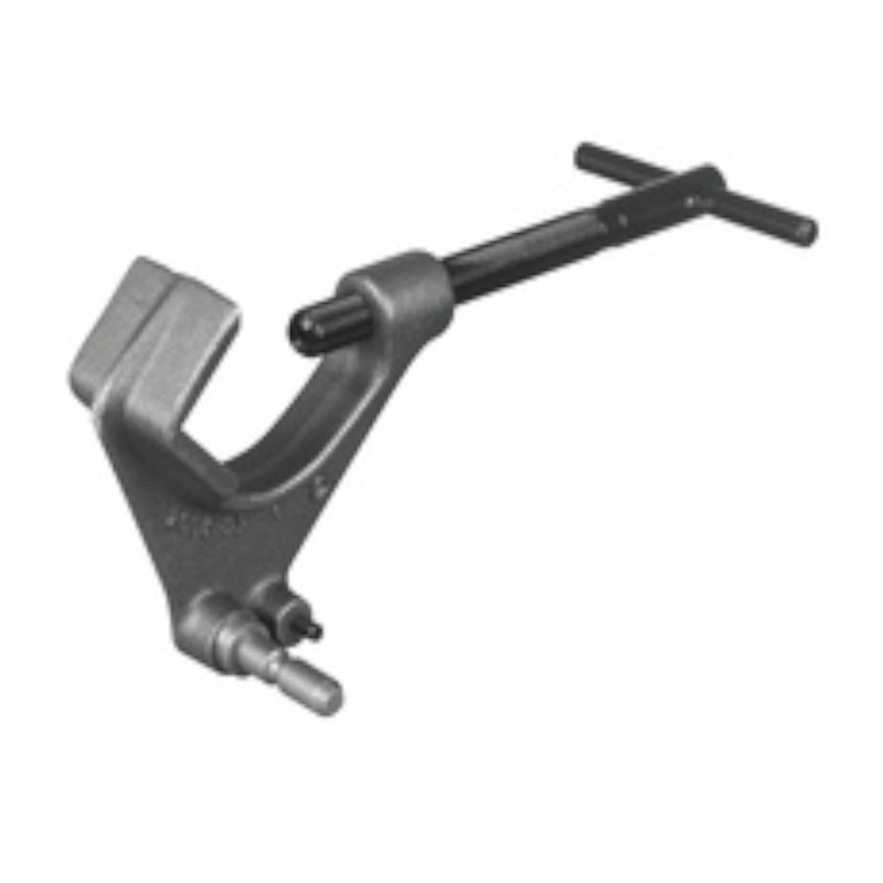 ROLLER'S Führungshalter für Rohrsägen 2", 4", 6" ROLLER'S Führungshalter für Rohrsägen 2", 4", 6"