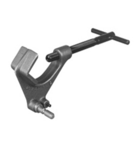 ROLLER'S Führungshalter für Rohrsägen 2", 4", 6" - 563000 R-1 -  -  