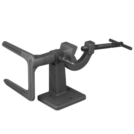 ROLLER'S Doppelhalter zum Gewindeschneiden und Sägen - 543100 -  - 4044942051603 - 293,56 € - 