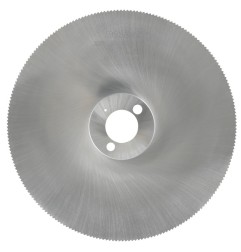 ROLLER'S Metallkreissägeblatt HSS-E 225 x 2 x 32 mm, 220 Zähne - 849706 A -  - 4044942081570 - 368,09 € - 