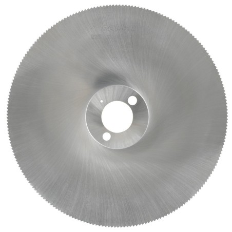 ROLLER'S Metallkreissägeblatt HSS-E 225 x 2 x 32 mm, 220 Zähne - 849706 A -  - 4044942081570 - 368,09 € - 