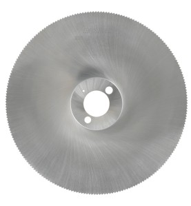 ROLLER'S Metallkreissägeblatt HSS-E 225 x 2 x 32 mm, 220 Zähne - 849706 A -  - 4044942081570 - 368,09 € - 