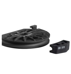 Roller - Biegesegment und Gleitstück Cu Ø 28, R102 - 581070 -  - 4044942069523 - 331,03 € - 