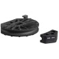 Roller - Biegesegment und Gleitstück Ø 20, 16 U, 18 U, R75 Roller - Biegesegment und Gleitstück Ø 20, 16 U, 18 U, R75