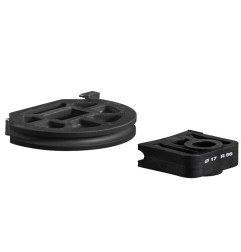 Roller - Biegesegment und Gleitstück Ø 17, 15 U, R56 - 581110 -  - 4044942069561 - 216,16 € - 