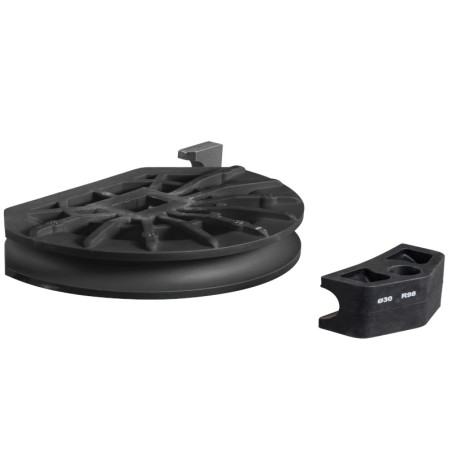 Roller - Biegesegment und Gleitstück Ø 30, 28 U, R98 - 581150 -  - 4044942069608 - 416,27 € - 