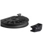Roller - Biegesegment und Gleitstück Ø 30, 28 U, R98 Roller - Biegesegment und Gleitstück Ø 30, 28 U, R98
