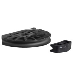 Roller - Biegesegment und Gleitstück Ø 25, R98 - 581180 -  - 4044942069622 - 377,98 € - 