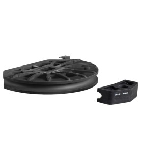 Roller - Biegesegment und Gleitstück Ø 25, R98 - 581180 -  - 4044942069622 - 377,98 € - 