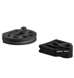 Roller - Biegesegment und Gleitstück Ø 3/8" (9,5 mm), R43 - 581200 -  - 4044942069646 - 271,75 € - 