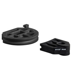 Roller - Biegesegment und Gleitstück Ø 1/2" (12,7 mm), R52 - 581210 -  - 4044942069660 - 259,40 € - 