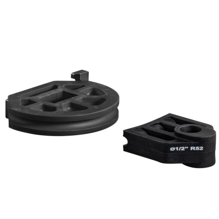 Roller - Biegesegment und Gleitstück Ø 1/2" (12,7 mm), R52 - 581210 -  - 4044942069660 - 259,40 € - 