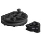 Roller - Biegesegment und Gleitstück Ø 5/8" (15,9 mm), R63 Roller - Biegesegment und Gleitstück Ø 5/8" (15,9 mm), R63