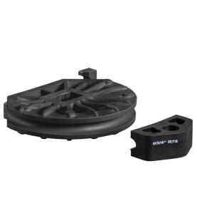 Roller - Biegesegment und Gleitstück Ø 3/4" (19,1 mm), R75 - 581230 -  - 4044942069707 - 347,10 € - 