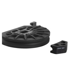 Roller - Biegesegment und Gleitstück Ø 1", R98 - 581250 -  - 4044942069721 - 589,05 € - 