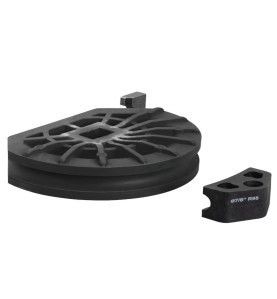 Roller - Biegesegment und Gleitstück Ø 1", R98 - 581250 -  - 4044942069721 - 589,05 € - 