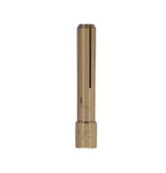 Spannhülse 2,4mm/ø4,5x25 für TTP160P Multilock / TTB 300P Multilock (Abbildung Pos. 5) - 42,0001,1132 -  - 9007946258084 - 1,79 