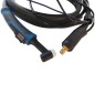 GYS - ABTIG WIG-Brenner GRIP SR18 DB - flüssiggekühlt - 4 m Stecker 35 / 50 mm² - AMPHENOL 7-pol. - mit Zubehör-Set GYS - ABTIG WIG-Brenner GRIP SR18 DB - flüssiggekühlt - 4 m Stecker 35 / 50 mm² - AMPHENOL 7-pol. - mit Zubehör-Set