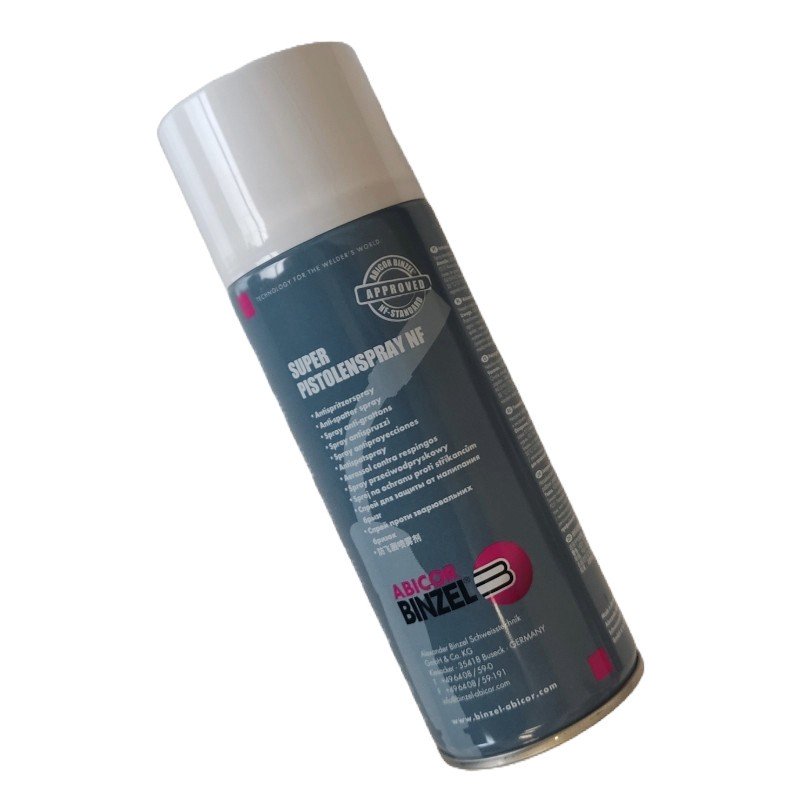 Super Pistolenspray Super Pistolenspray NF , 400 ml - 192.0315 -  - 4036584973771 - 5,48 € - 