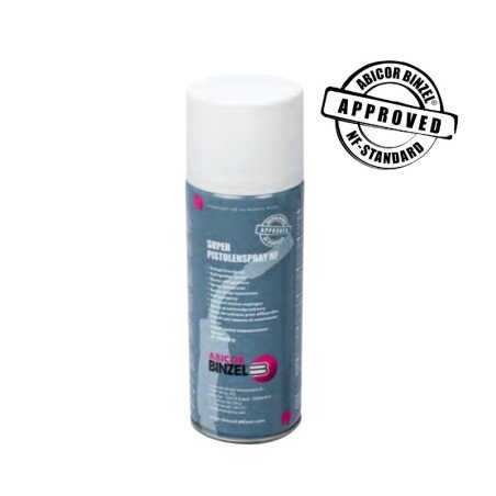 Super Pistolenspray Super Pistolenspray NF , 400 ml