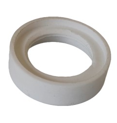 Isolierring für ABITIG GRIP 18 SC - (18NG) 712.6043 - 712.6043 - Isolierring für ABITIG GRIP 18 SC - (18NG) 712.6043 Abicor Binz