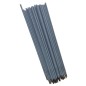 Elektrode Selectarc 29/9 - 1.4337 - (E312-16) Rostfreie Schönschweißelektrode für Reparatur, 3.20 x 350mm, VPE 1,0 / 5,0kg Elektrode Selectarc 29/9 - 1.4337 - (E312-16) Rostfreie Schönschweißelektrode für Reparatur, 3.20 x 350mm, VPE 1,0 / 5,0kg