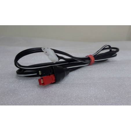 Acctiva Easy Ladekabel mit Molex anschluss 2,0m