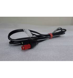 Acctiva Easy Ladekabel mit Molex anschluss 2,0m - 43,0004,2431 -  -  - 23,92 € - 