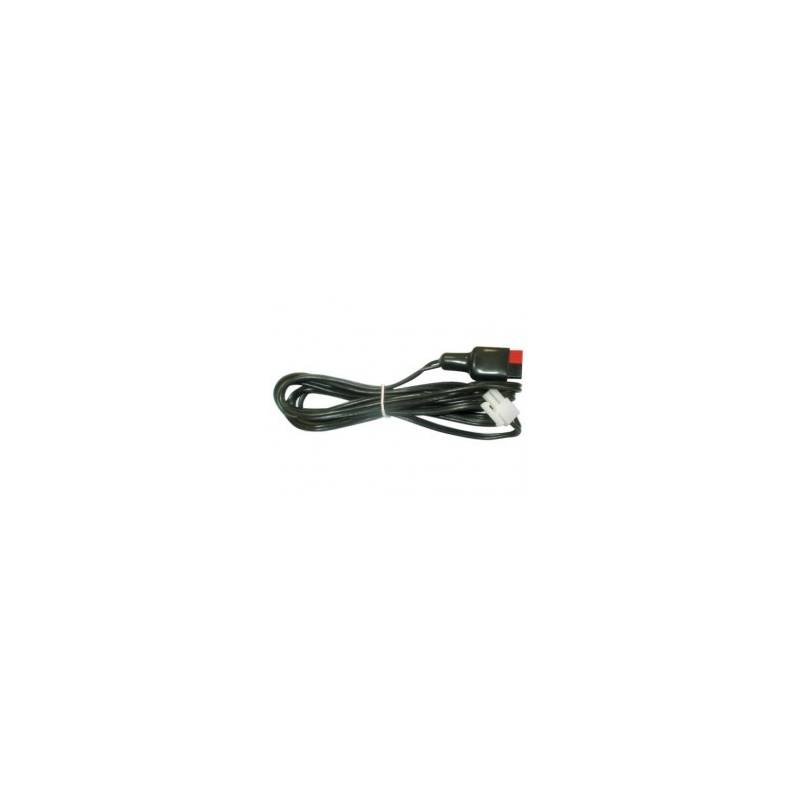 Acctiva Easy Ladekabel mit Kabelschuh inkl. Molex anschluss