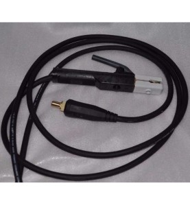 Elektrodenhandkabel Schweißkabel 400A, 35mm2, Dorn 13mm, 3m-5m - 512.D070_0353-5 -  -  - 61,88 € - 