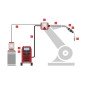 Fronius - MHP 2x450i RD/W/FSC/6m/1,5m Fronius - MHP 2x450i RD/W/FSC/6m/1,5m