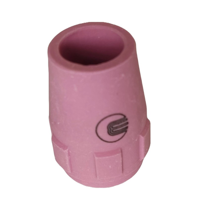 Gasdüse Keramik verstärkt Ø 15,0 mm Länge 37,0 mm, WIG-Brenner 200 / 450 W - 775.0184 Gasdüse Keramik verstärkt Ø 15,0 mm Länge 37,0 mm, WIG-Brenner 200 / 450 W - 775.0184