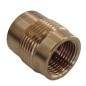 Binzel Gasdiffusor 4 für Abitig WIG-Schweißbrenner, Standard, 2,4 mm Durchmesser - 775.0123 Binzel Gasdiffusor 4 für Abitig WIG-Schweißbrenner, Standard, 2,4 mm Durchmesser - 775.0123